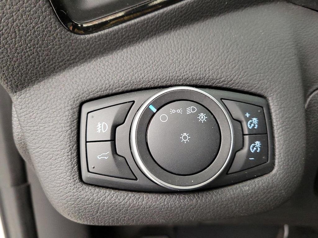used 2017 Ford Escape car, priced at $15,998