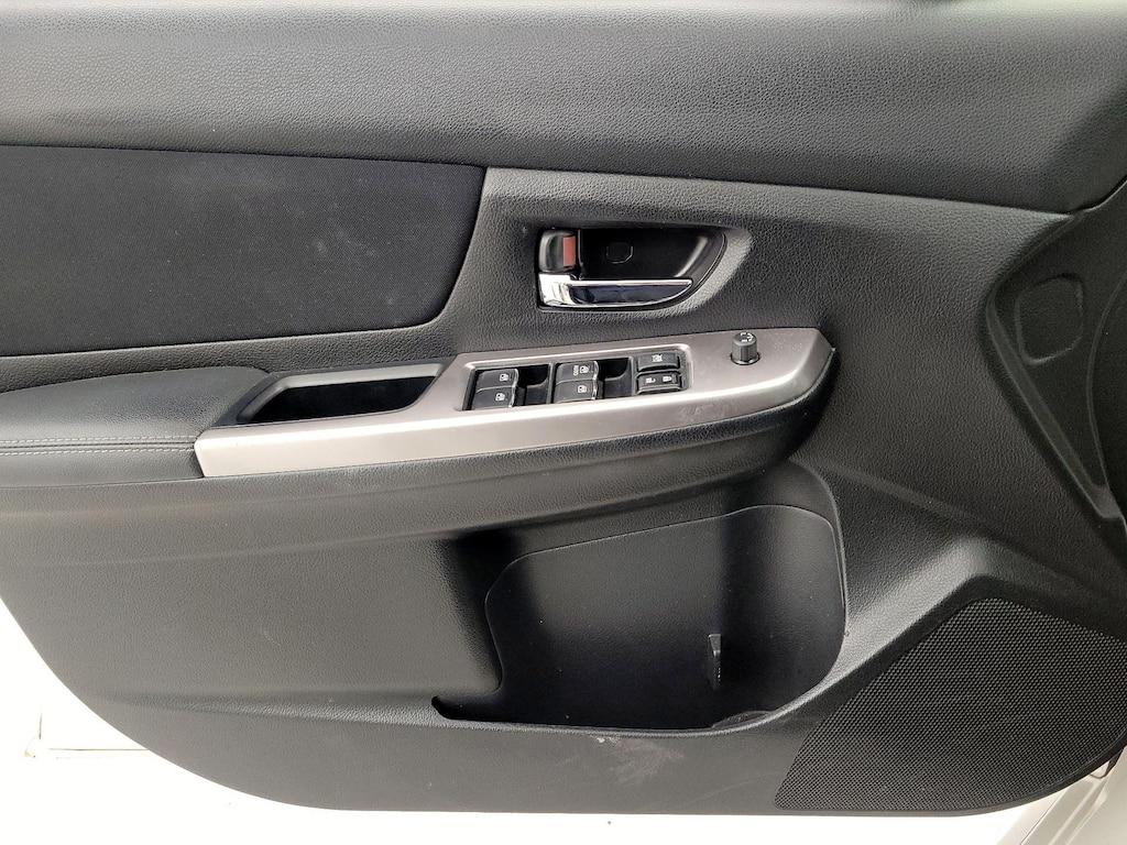 used 2015 Subaru Impreza car, priced at $14,599