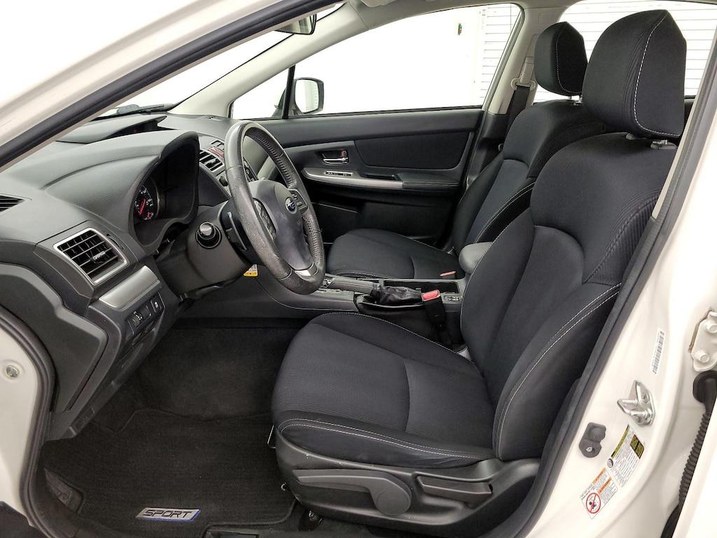 used 2015 Subaru Impreza car, priced at $14,599
