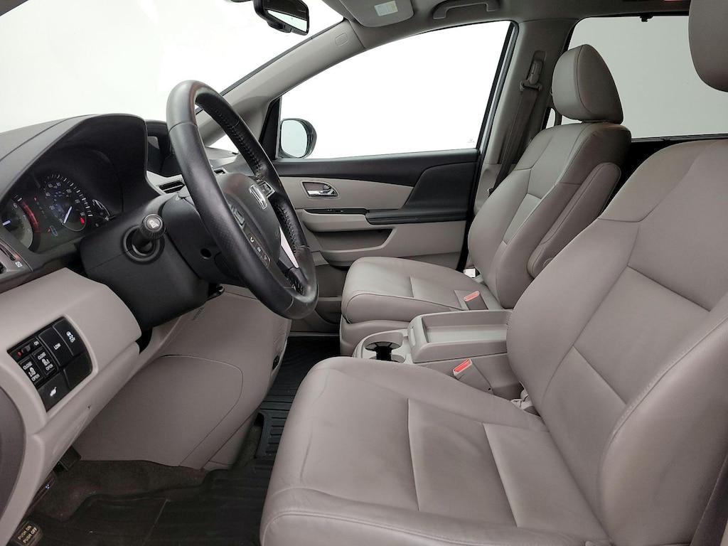 used 2014 Honda Odyssey car, priced at $15,998