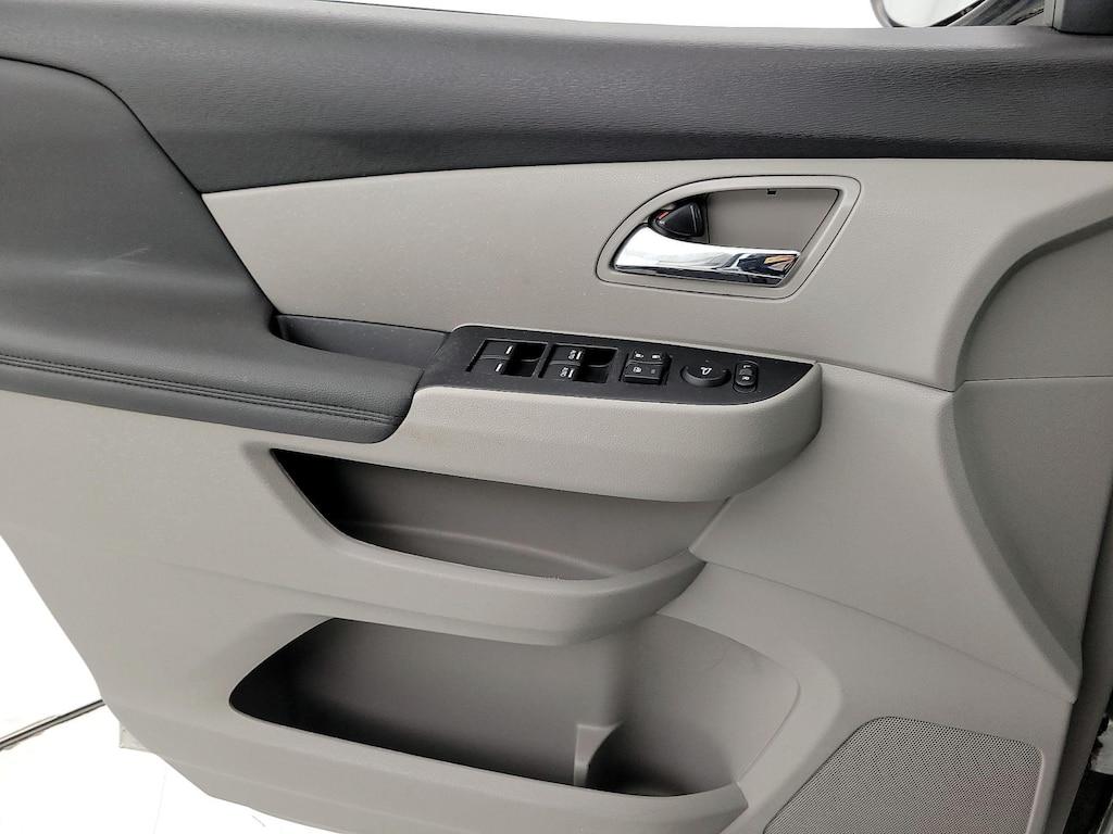 used 2014 Honda Odyssey car, priced at $15,998