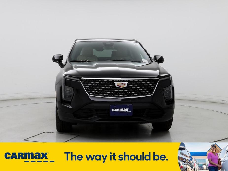 used 2024 Cadillac XT4 car, priced at $35,998