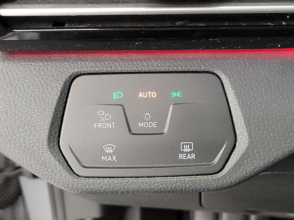 used 2022 Volkswagen ID.4 car, priced at $26,998