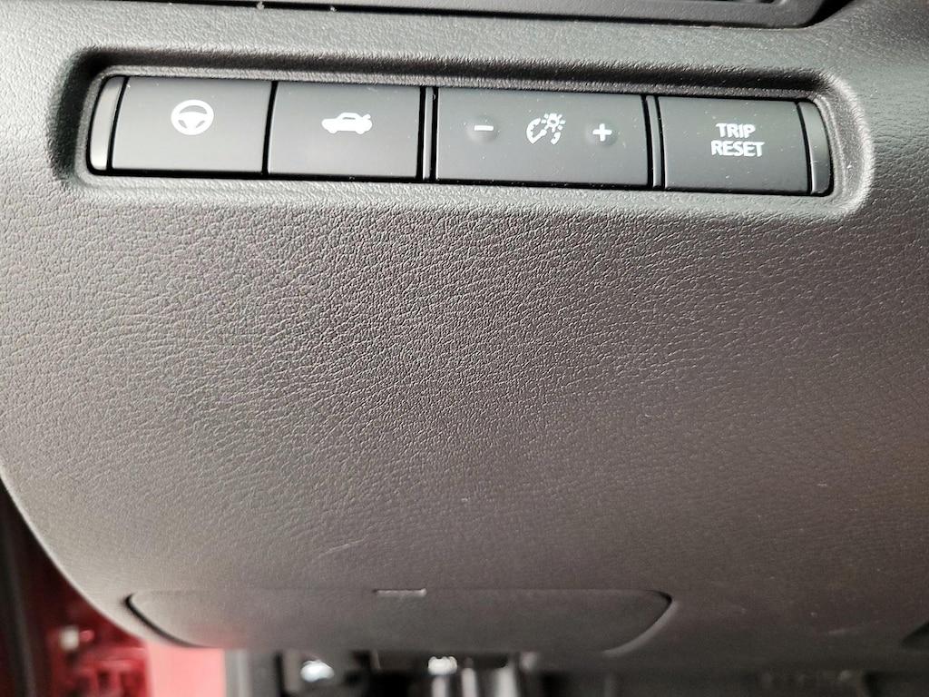 used 2023 Nissan Altima car, priced at $23,998