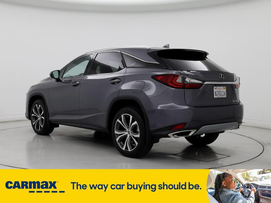 used 2022 Lexus RX 350 car, priced at $43,998