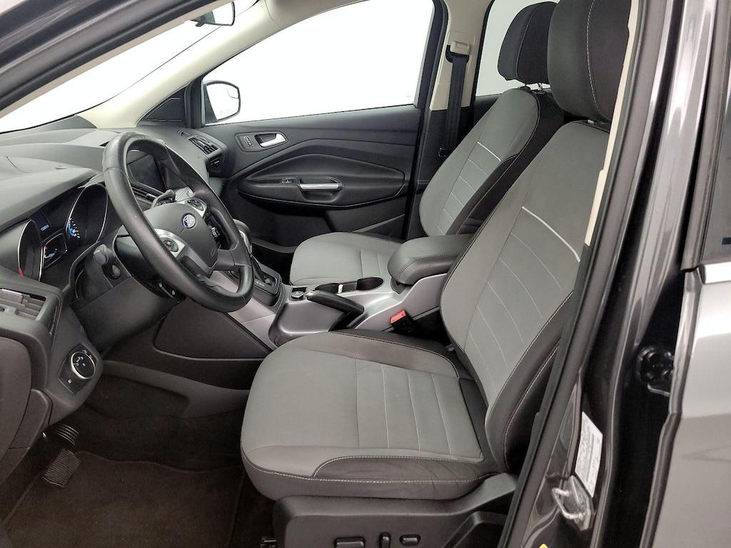 used 2015 Ford Escape car, priced at $11,599