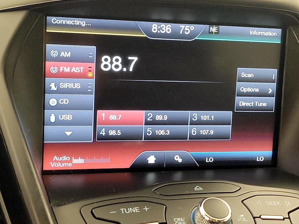 used 2015 Ford Escape car, priced at $11,599