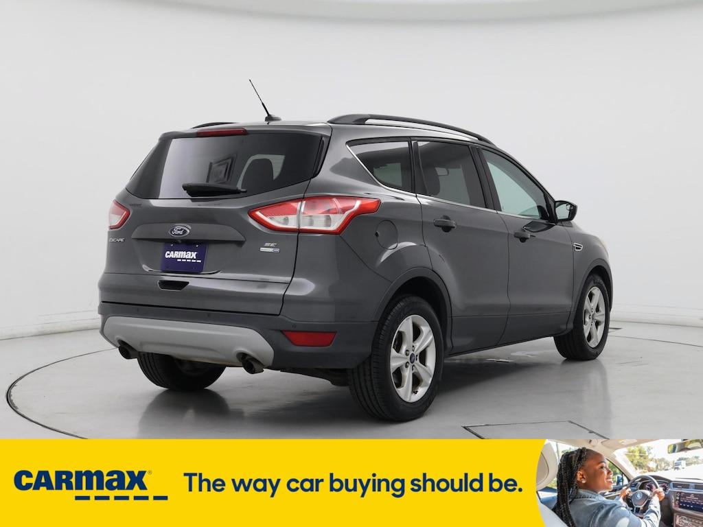 used 2015 Ford Escape car, priced at $11,599
