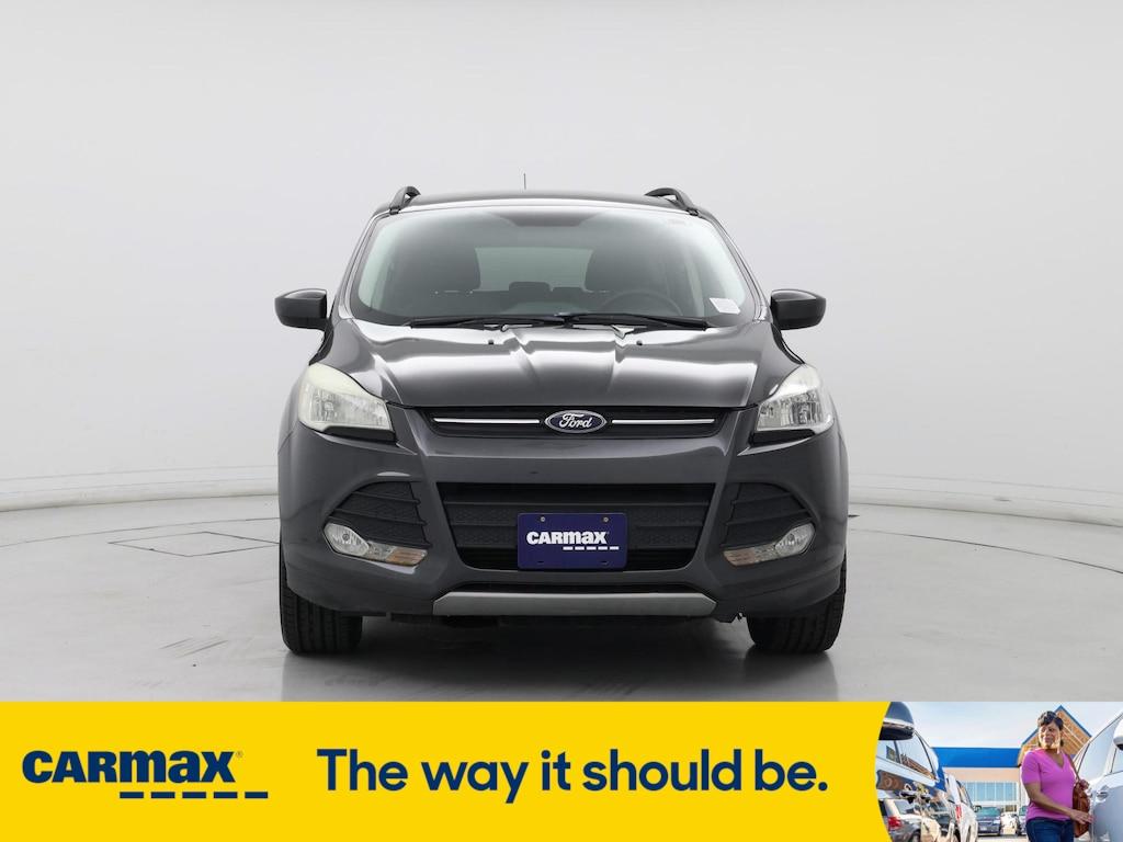used 2015 Ford Escape car, priced at $11,599