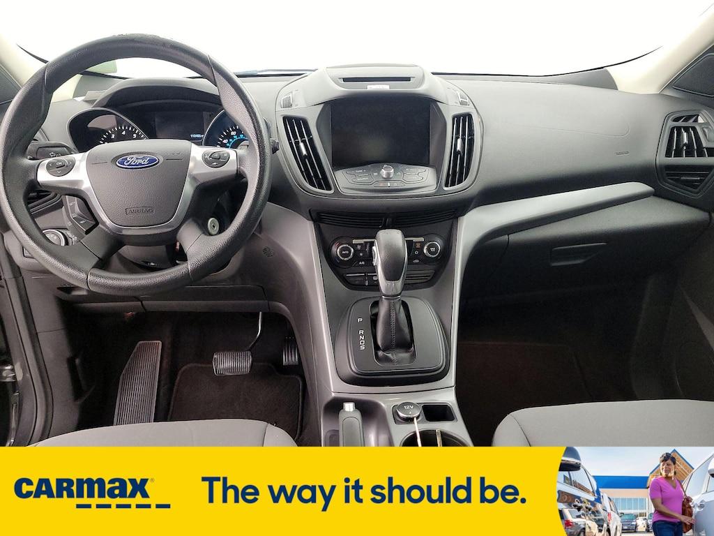 used 2015 Ford Escape car, priced at $11,599