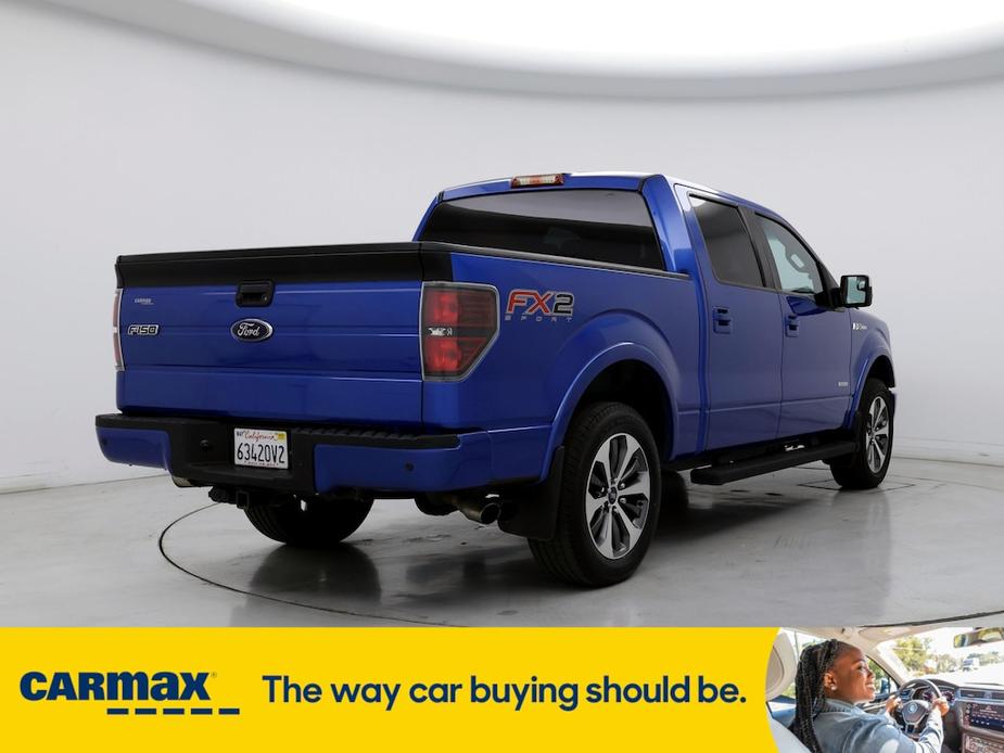 used 2013 Ford F-150 car, priced at $19,998