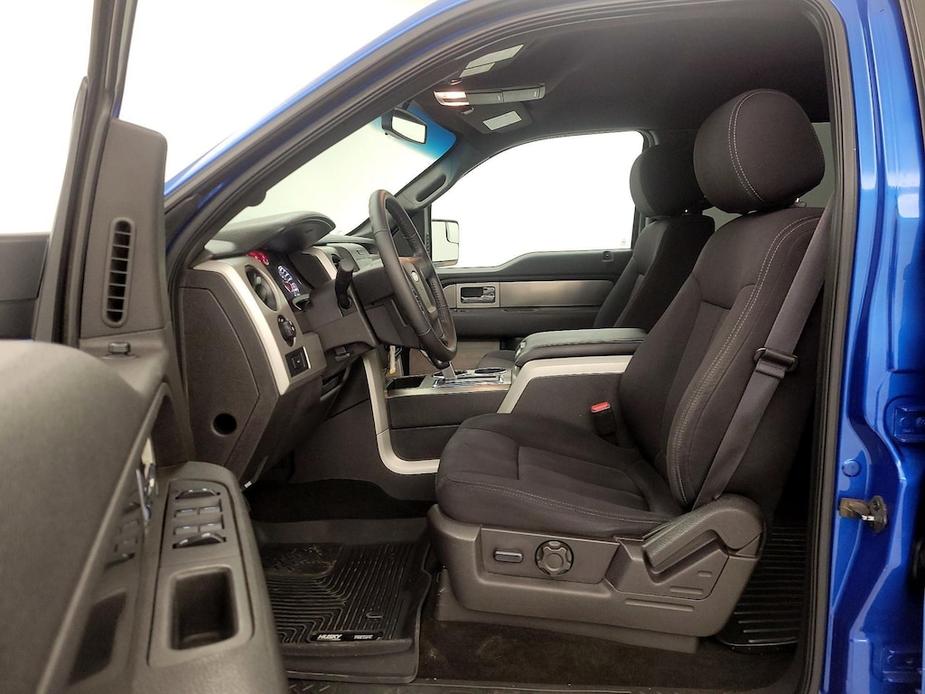 used 2013 Ford F-150 car, priced at $19,998