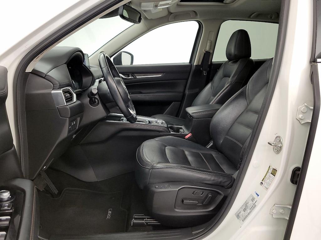 used 2019 Mazda CX-5 car, priced at $18,998