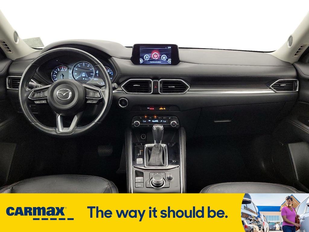 used 2019 Mazda CX-5 car, priced at $18,998