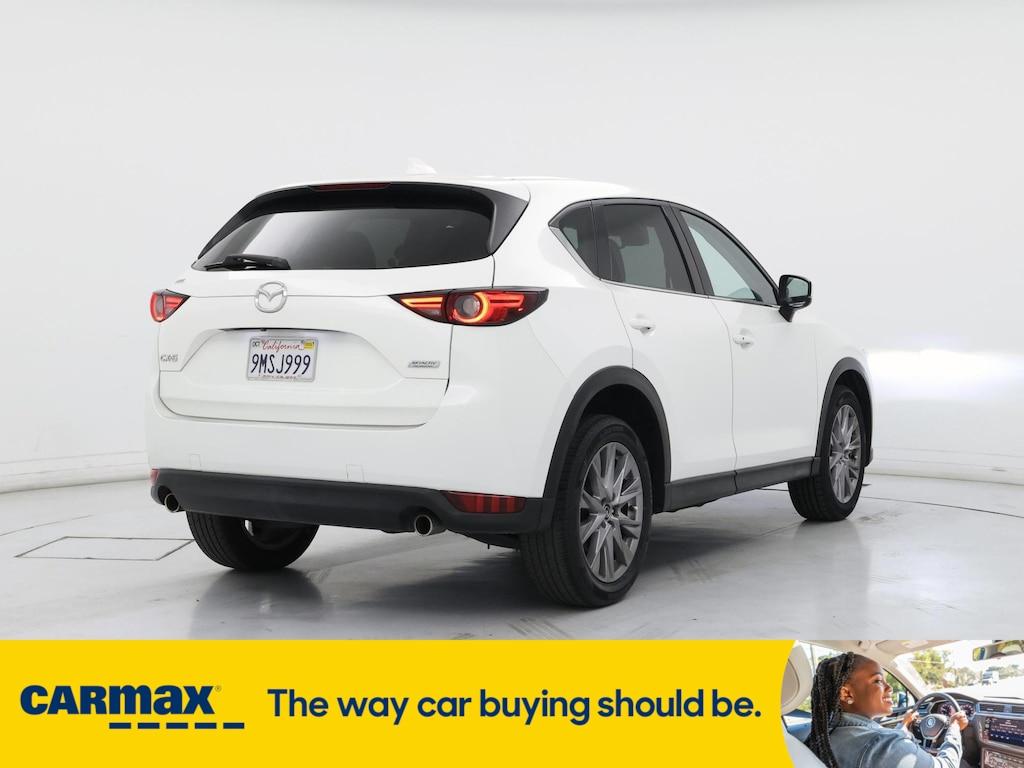 used 2019 Mazda CX-5 car, priced at $18,998