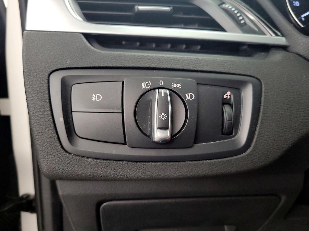used 2019 BMW X1 car, priced at $23,998