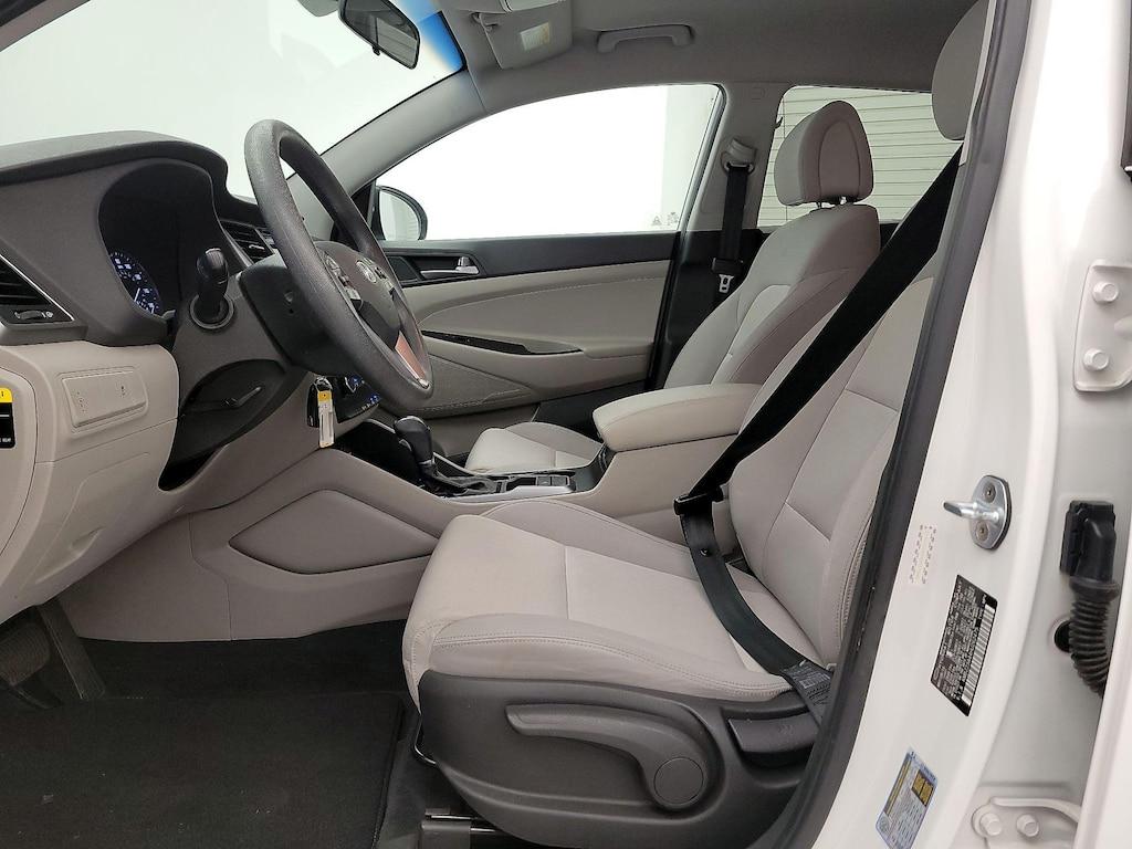 used 2017 Hyundai Tucson car, priced at $14,998