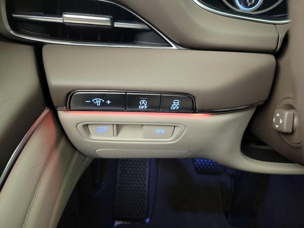 used 2023 Genesis GV80 car, priced at $40,998