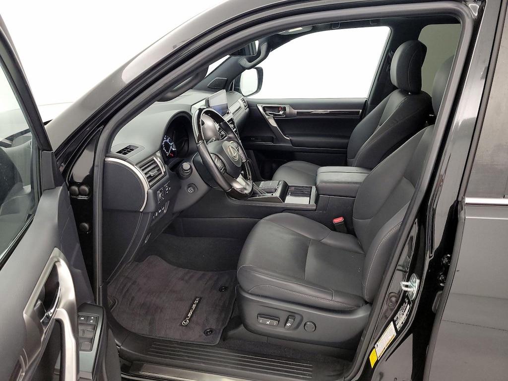 used 2022 Lexus GX 460 car, priced at $53,998