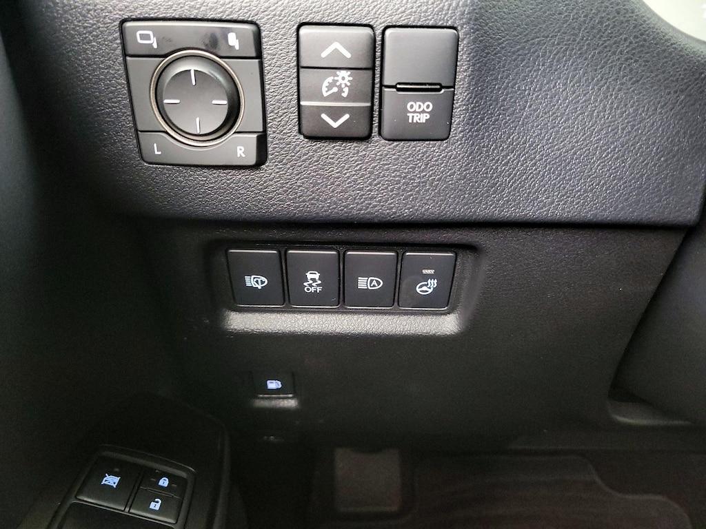 used 2022 Lexus GX 460 car, priced at $53,998