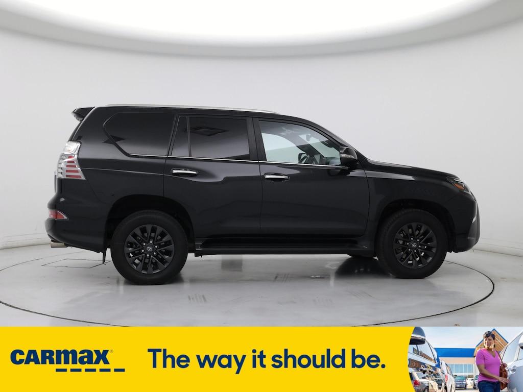 used 2022 Lexus GX 460 car, priced at $53,998