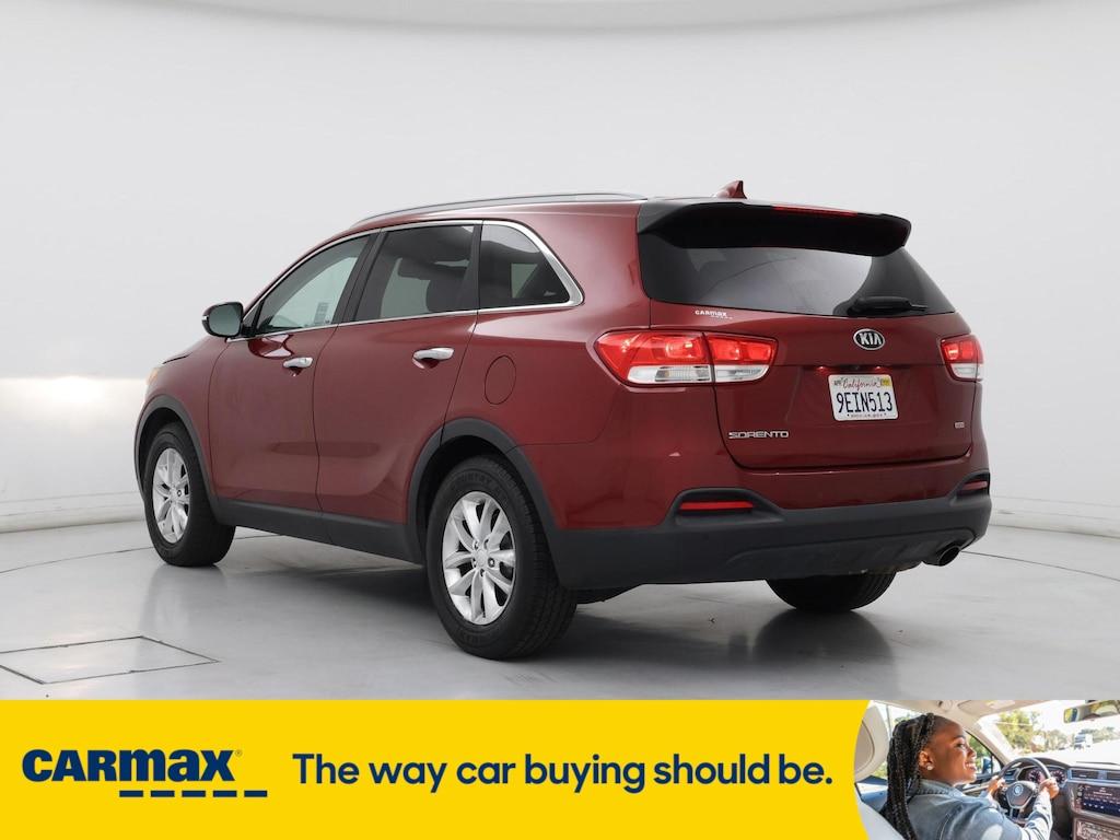used 2018 Kia Sorento car, priced at $15,998