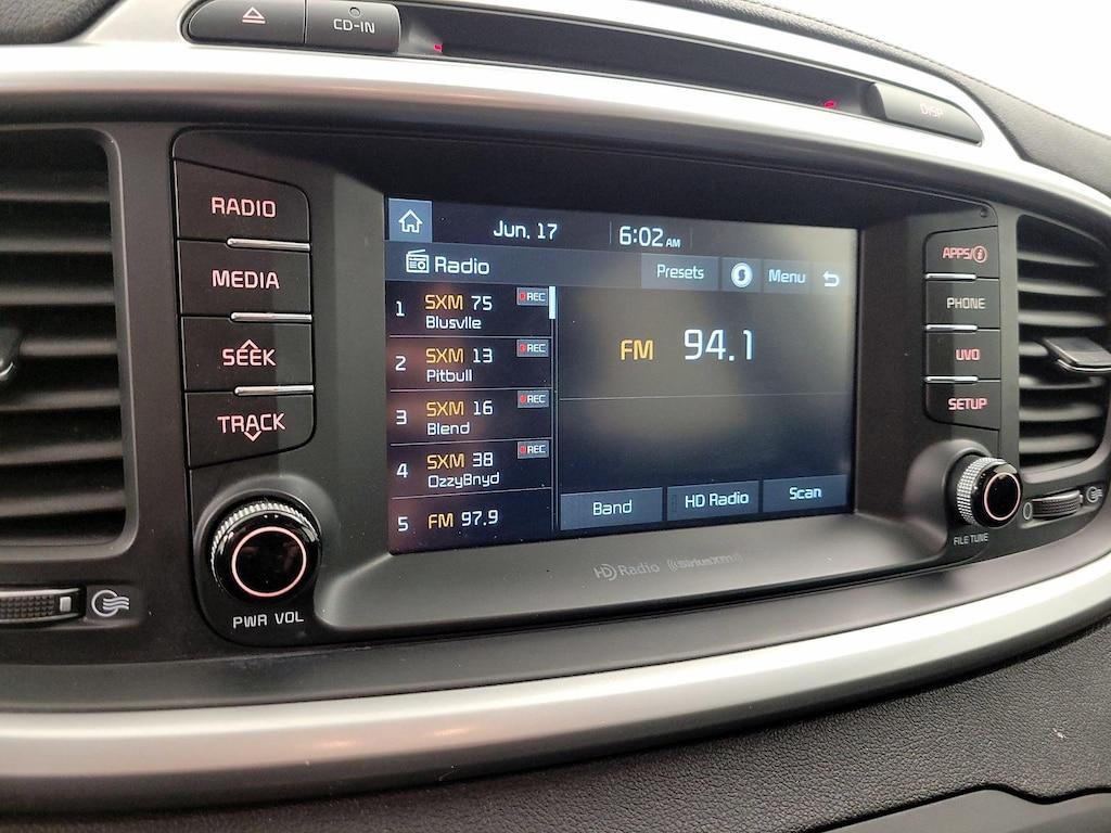 used 2018 Kia Sorento car, priced at $15,998