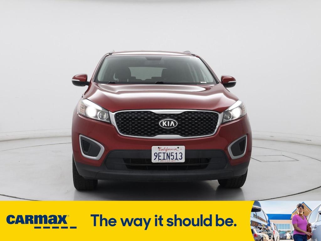 used 2018 Kia Sorento car, priced at $15,998