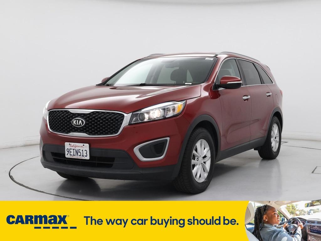used 2018 Kia Sorento car, priced at $15,998