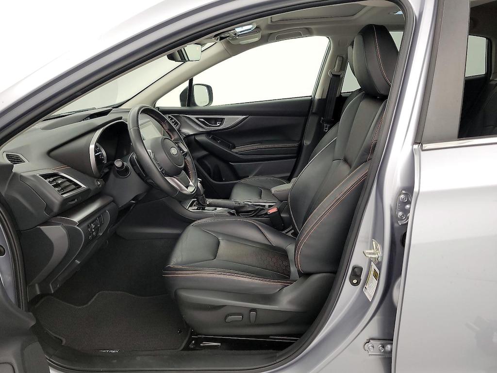 used 2022 Subaru Crosstrek car, priced at $26,998
