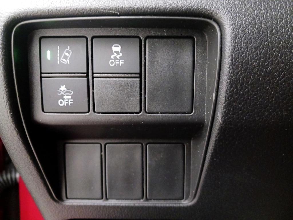 used 2021 Honda CR-V car, priced at $24,998