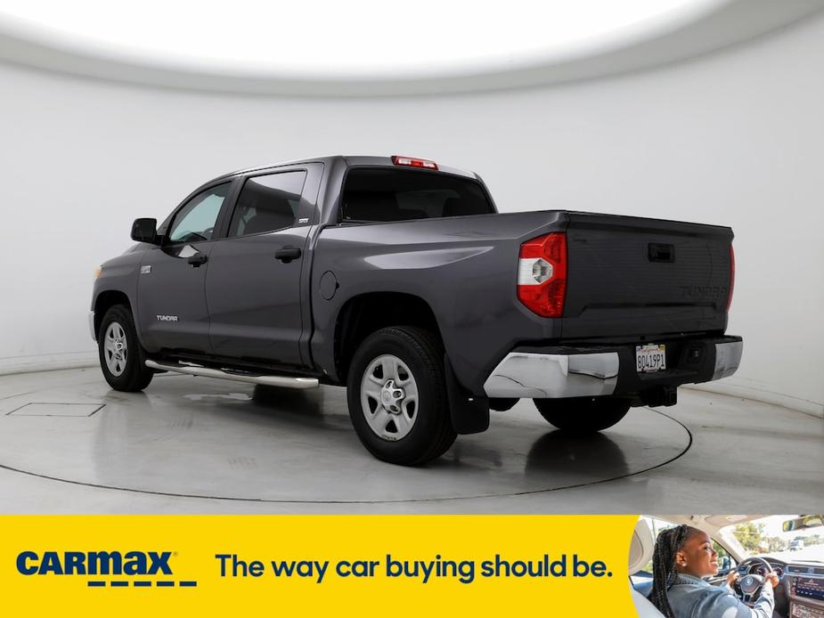 used 2014 Toyota Tundra car, priced at $28,998