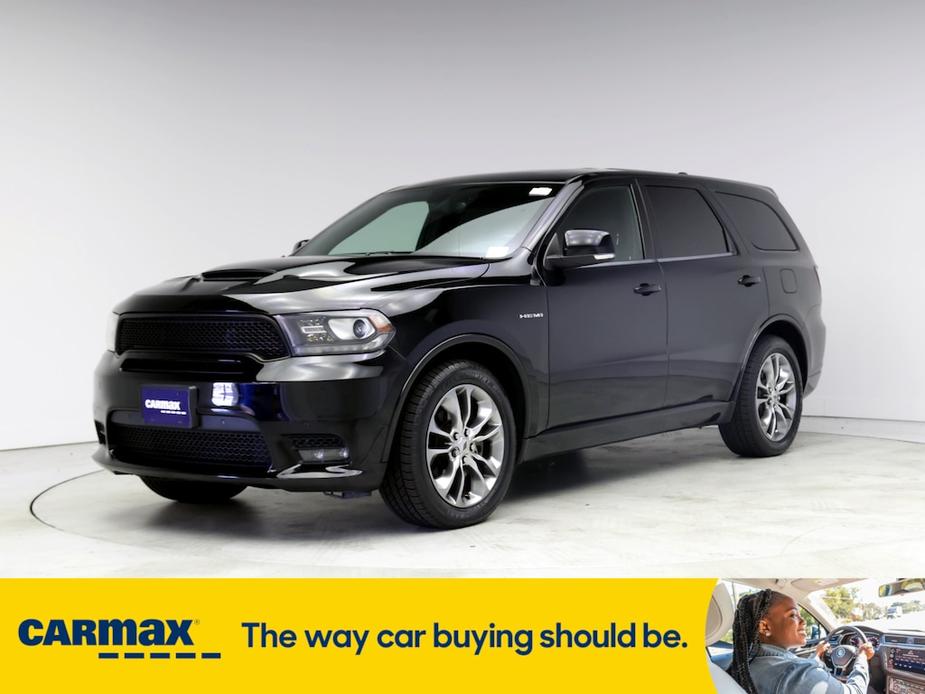 used 2020 Dodge Durango car, priced at $36,998