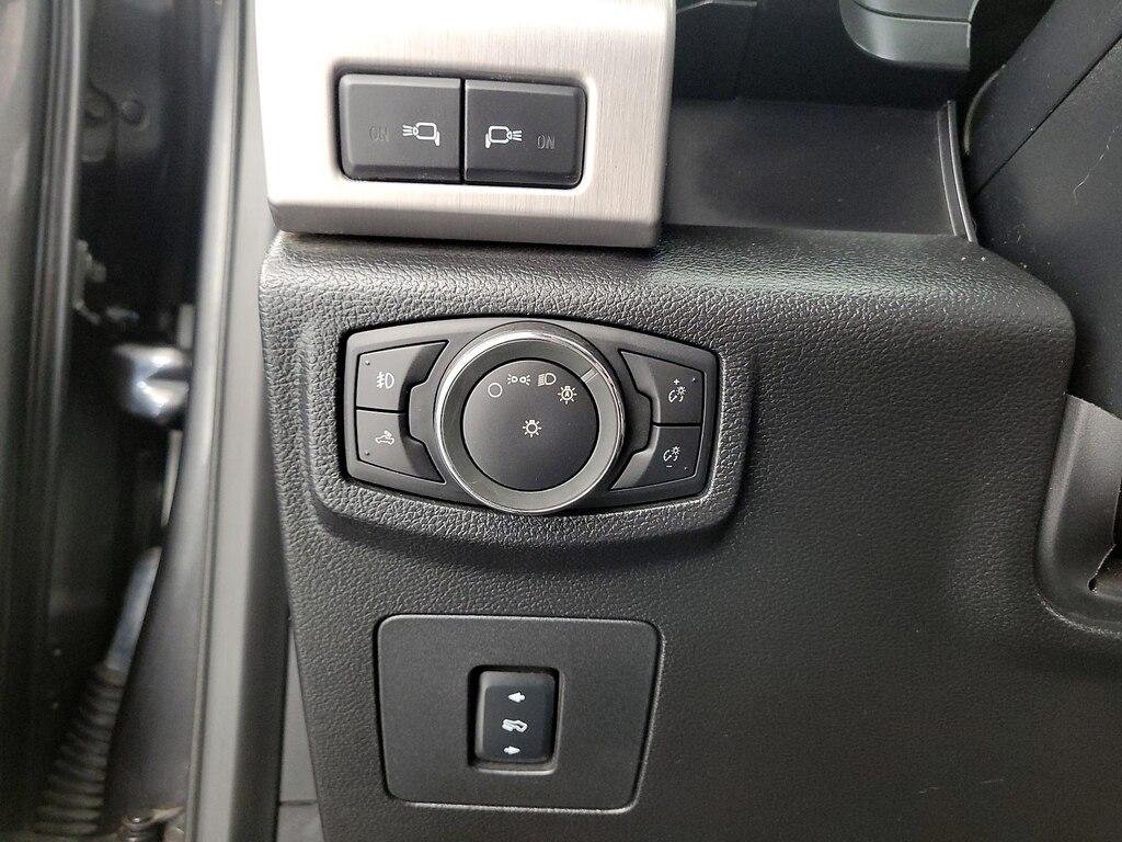 used 2016 Ford F-150 car, priced at $37,998