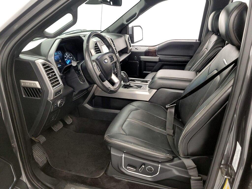 used 2016 Ford F-150 car, priced at $37,998