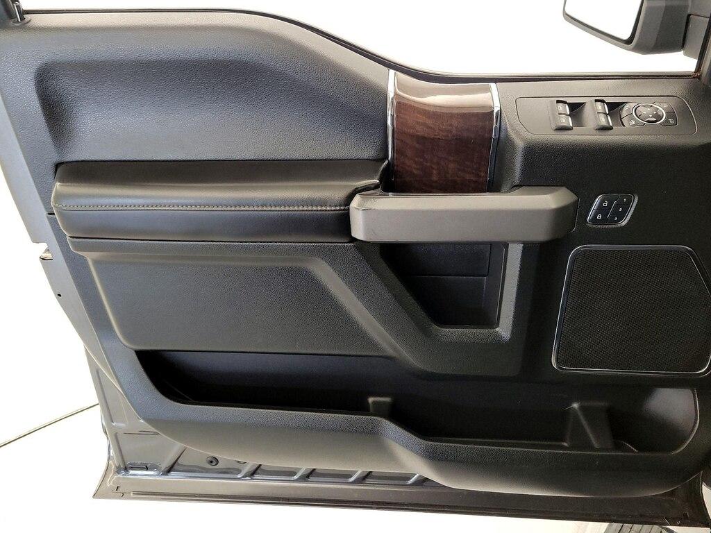 used 2016 Ford F-150 car, priced at $37,998