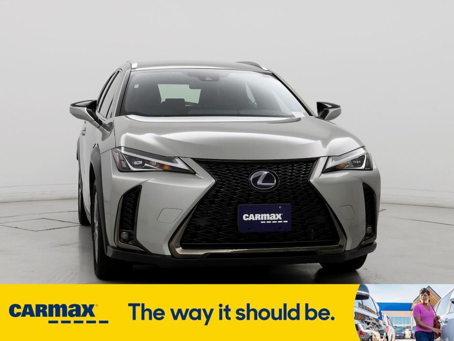 used 2020 Lexus UX 250h car, priced at $29,998