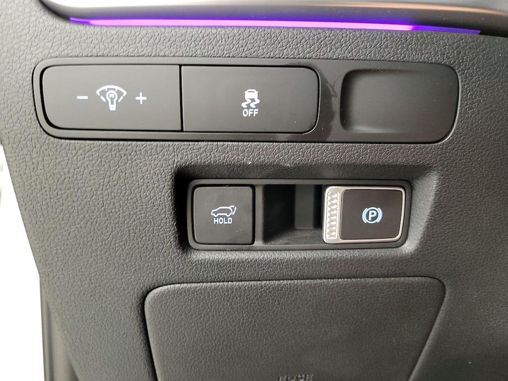 used 2023 Hyundai Palisade car, priced at $40,998