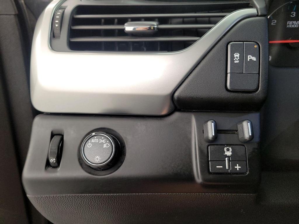 used 2018 Chevrolet Tahoe car, priced at $27,998