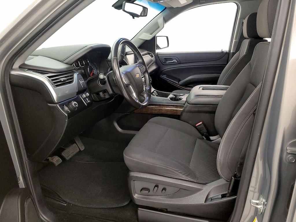 used 2018 Chevrolet Tahoe car, priced at $27,998