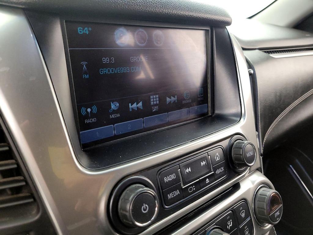 used 2018 Chevrolet Tahoe car, priced at $27,998