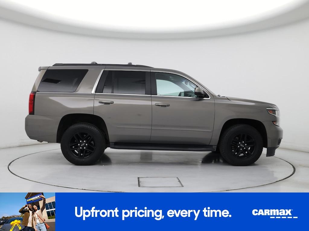 used 2018 Chevrolet Tahoe car, priced at $27,998