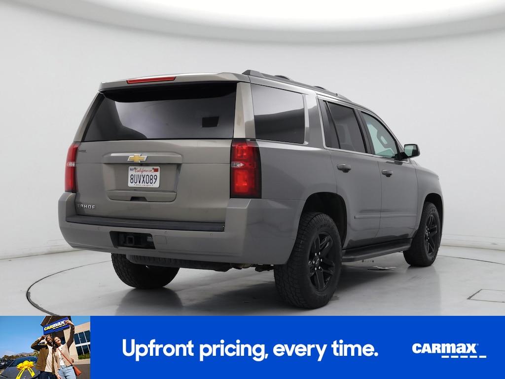 used 2018 Chevrolet Tahoe car, priced at $27,998