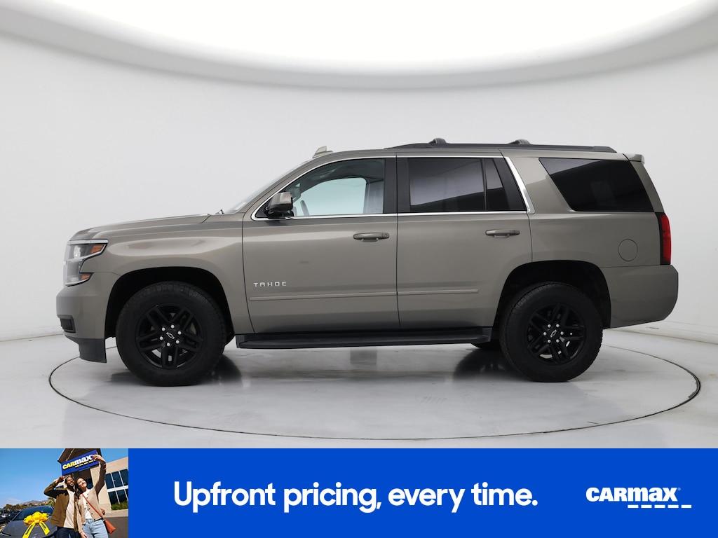 used 2018 Chevrolet Tahoe car, priced at $27,998