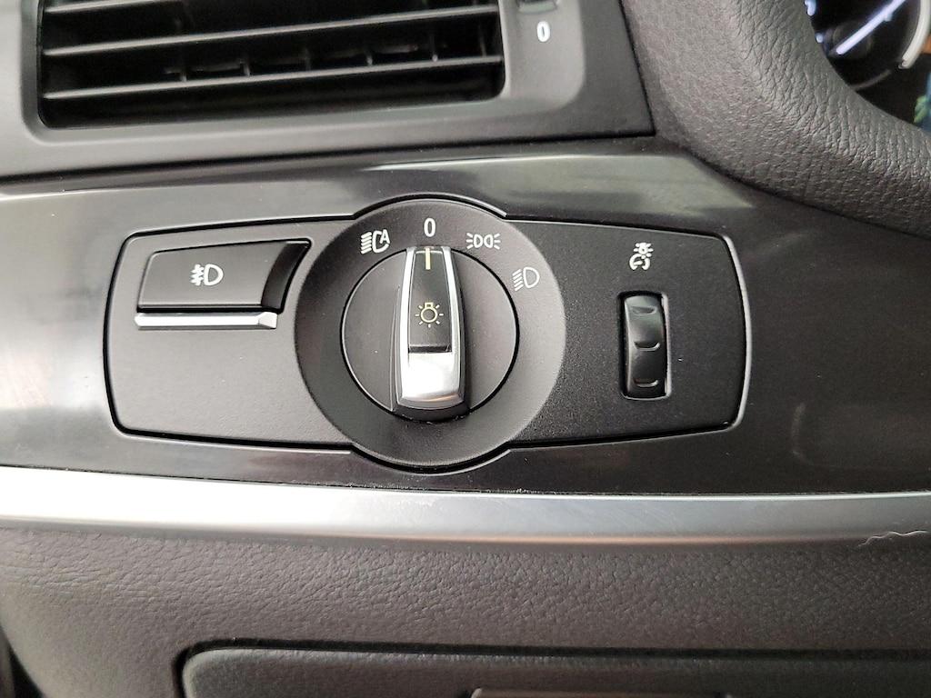 used 2014 BMW X3 car, priced at $17,998
