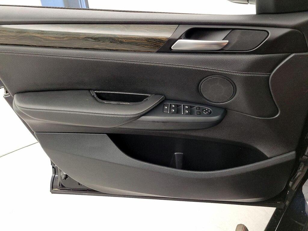 used 2014 BMW X3 car, priced at $17,998