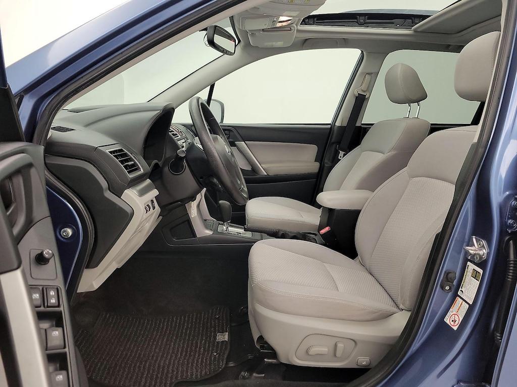 used 2016 Subaru Forester car, priced at $14,599