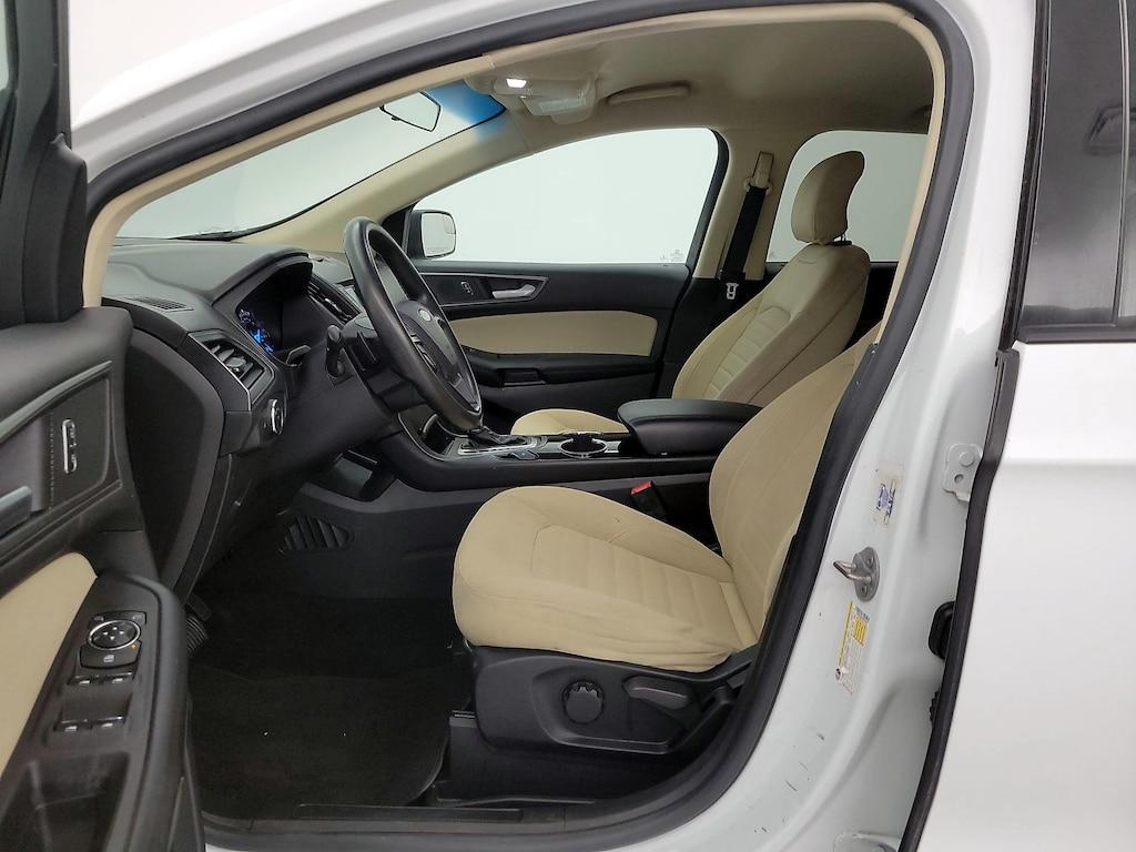 used 2016 Ford Edge car, priced at $13,998