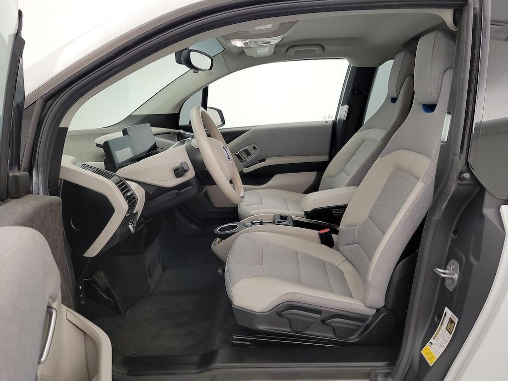 used 2017 BMW i3 car, priced at $14,998