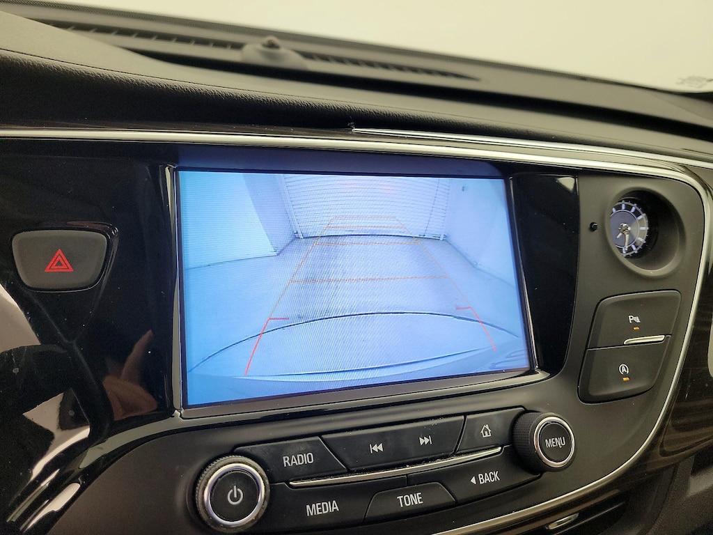 used 2019 Buick Envision car, priced at $18,998